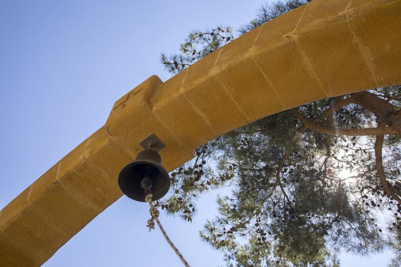 Ricky Chalet Near Troodos Βίλα Σπήλια Εξωτερικό φωτογραφία